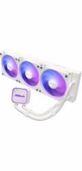 Chlazení ASRock Pro White 360 ARGB