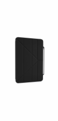 Pipetto Origami No3 Pencil Case iPad Pro 11" (Gen 1-4) Black