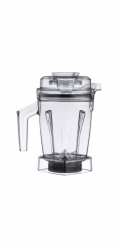 Vitamix 1,4 l Nass-Behälter f. Ascent