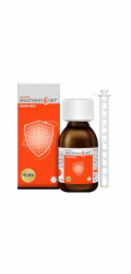 JM SANTE Multiway Vet® Duocaps Immuno - doplňky stravy pro psy a kočky - 90ml
