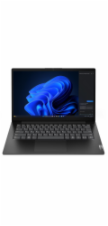 Lenovo V14 G5 IRL i7-13620H 14,0" FHD 250 nits AG 16 GB DDR5 5200 SSD512 Intel UHD Graphics LAN Cam720p 47 Wh NoOS Business Black 1Y