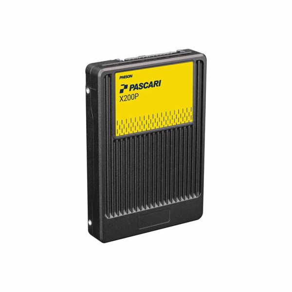 Pascari interní SSD 30.72TB X-Series Performance X200P PC...