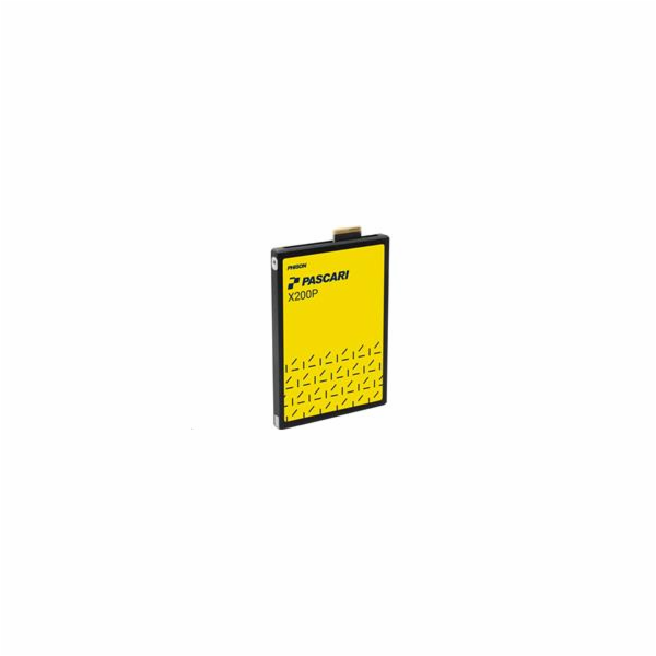 Pascari interní SSD 1.92TB X-Series Performance X200P PCI...