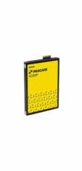 Pascari interní SSD 1.92TB X-Series Performance X200P PCIe5.0 E3.S Single Port Opal TLC (č/z:14800/4300MB/s)