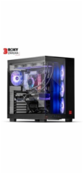 LYNX ULTIMATE Ryzen 7 9800X3D 64GB 4TB SSD NVMe RTX 5080 16G W11 Home