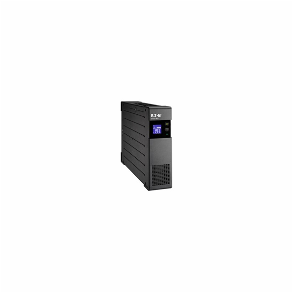 Eaton -poškozený obal- Ellipse PRO 1600 FR, UPS 1600VA, 8...