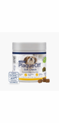 ProDen PlaqueOff® Soft Chews Dog 120ks