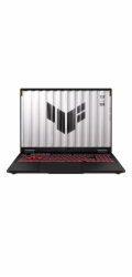 ASUS TUF Gaming A16 - Ryzen 7 260/32GB/1TB SSD/RTX 5070 8GB/16"/WUXGA/IPS/165Hz/2y PUR/Bez OS/šedá