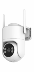 IMMAX NEO LITE SMART Security venkovní kamera Sentry dual band, Wi-Fi, P/T, HD, 4MP, TUYA