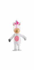 Fiesta Crafts Prstový maňásek Jednorožec