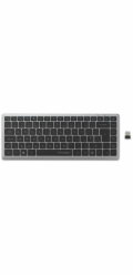 Kensington Bezdrátová klávesnice KB435 EQ