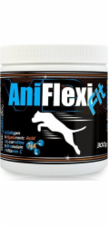 GAME DOG AniFlexi Fit V2 - doplňky stravy pro psy - 300g