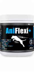 GAME DOG AniFlexi+V2 - doplňky stravy pro psy - 250g