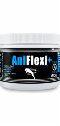 GAME DOG AniFlexi+V2 - doplňky stravy pro psy - 150g