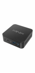 Mini PC Minix NR660 Ryzen 5 6600H 16GB 512GB Windows 11 Pro