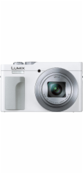 Panasonic Lumix DC-TZ99 white