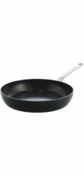 GreenPan Evolution Frying Pan 30cm Black