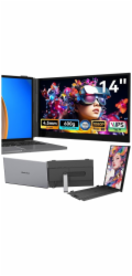 14" přenosný duální monitor Blackview SCM6