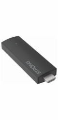 STRONG 2K Google TV Stick LEAP-UNA+/ HDMI/ USB-C/ BT/ Wi-Fi/ NETFLIX/ Disney+/ Amazon Prime Video/ Android 14/ černý