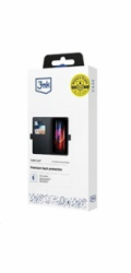 3mk ochranné pouzdro Wallet Case pro Redmi note 15 Pro