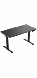 Elektrický stůl Leader 7.3 Black