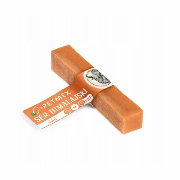 PETMEX Himalayan cheese with pumpkin M - pamlsek pro psa ...