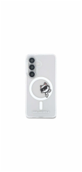 Karl Lagerfeld Peekaboo Logo MagSafe Gal