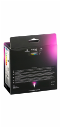 Philips Hue LED Lampe E27 2er Set 810lm White & Color Amb.