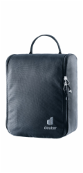 Deuter Wash Center II - cestovní kosmetická taška (Black)