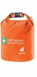 Deuter First Aid Kit Waterproof - vodotěsná lékárnička první pomoci, koi
