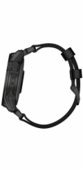 Garmin tactix 7 3,56 cm (1.4") MIP 51 mm Digitální hodinky 280 x 280 px Dotykový displej Wi-Fi GPS Černé