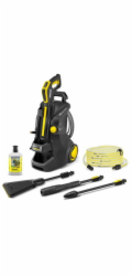 Tlaková myčka KARCHER K 4 Power Control Go!Further (1.324-312.0)