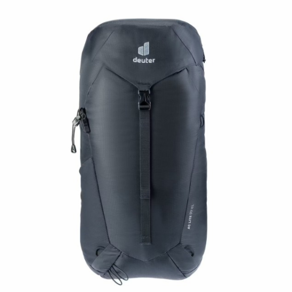 Deuter AC Lite 32 Dámský turistický batoh 32 l Černý