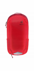 Deuter Race 16 - turistický batoh (Cherry/Masala)