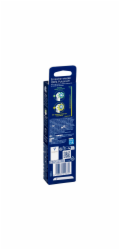 Oral-B Aufsteckbürsten Pro CrossAction 4er