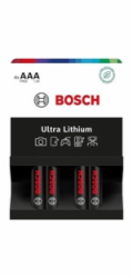 Bosch FR03UL4B/00 Ultra Lithium (Blistr 4 ks)