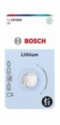 Bosch CR1632B1/00 Lithium (Blistr 1 ks)