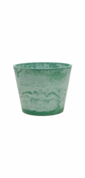 DOMOLETTI Gelový hrnec H-11T45, spw, zelený