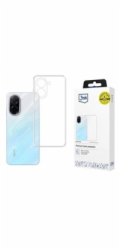 3mk ochranný kryt Clear Case pro Redmi A5 4G (173mm)
