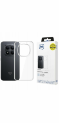 3mk ochranný kryt Armor Case pro Redmi Note 15 Pro