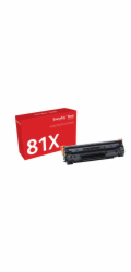 Xerox Everyday Black Toner ers. HP CF283X