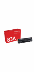 Xerox Everyday Black Toner ers. HP CF283A