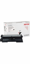 Xerox Everyday Black Toner ers. Brother TN2320