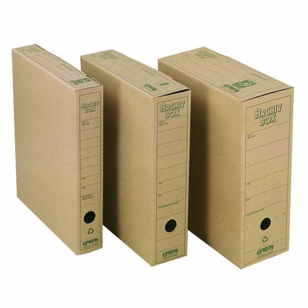 Emba  Box archivační  A4/Box archivační,