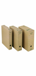 Emba  Box archivační  A4/Box archivační,
