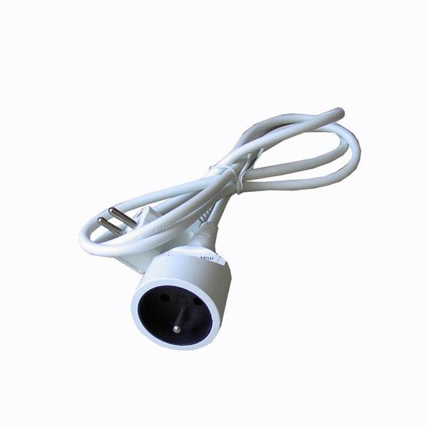 Neutralle  Síťový kabel 230V prodlužovac