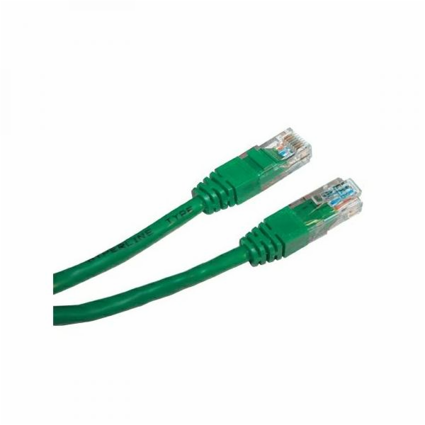 Neutralle Síťový LAN kabel UTP patchcord