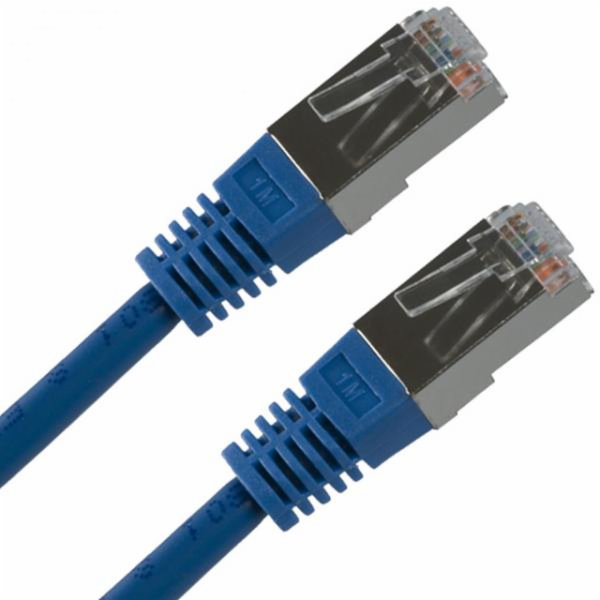 Neutralle Síťový LAN kabel FTP patchcord