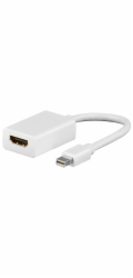 Neutralle Video převodník  mini DisplayP