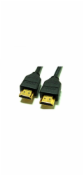 Video kabel HDMI 1.4 - High Speed with E